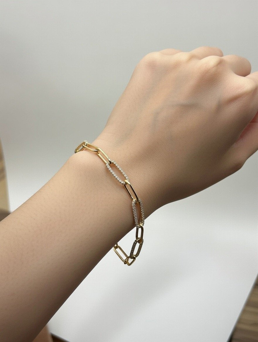 River Bracelet - image 2