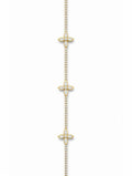 Pavé Tennis Bracelet