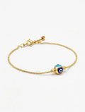 Eye Bracelet