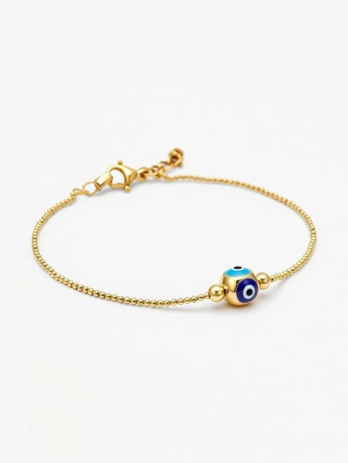 Eye Bracelet