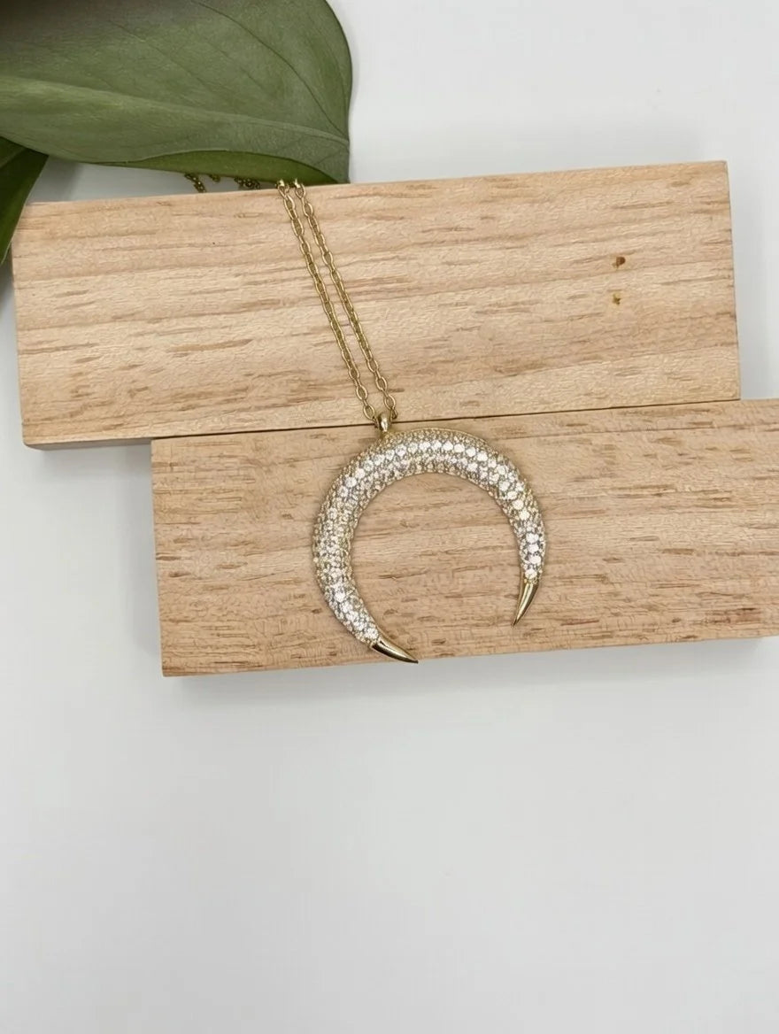 Fortune Necklace - image 2