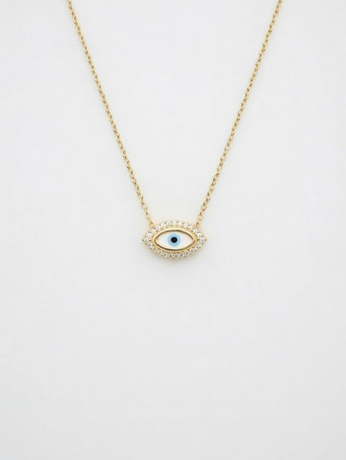 Eye Talisman Chain