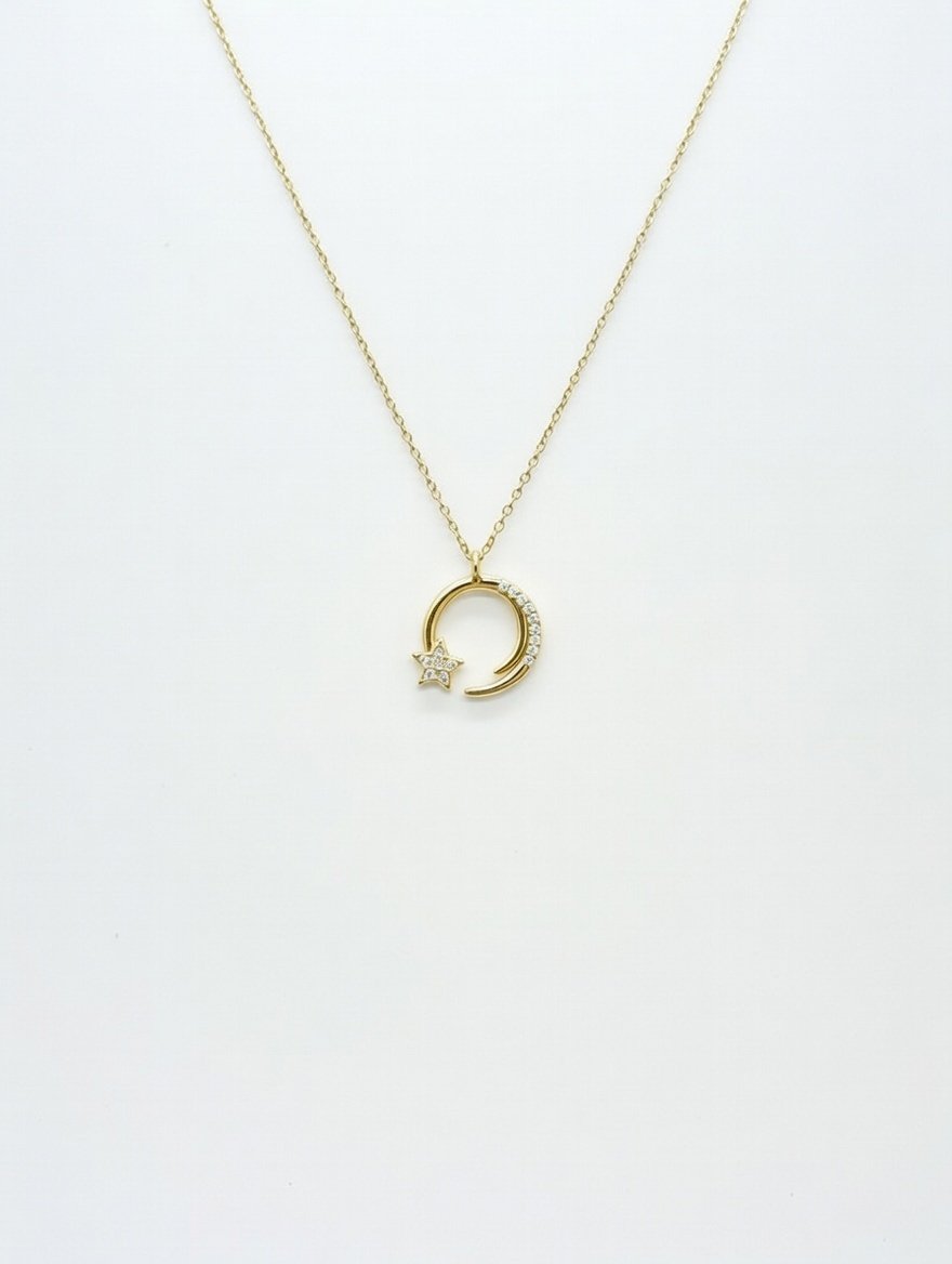 Karma Chain with Star