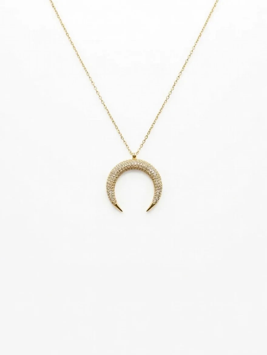 Fortune Necklace